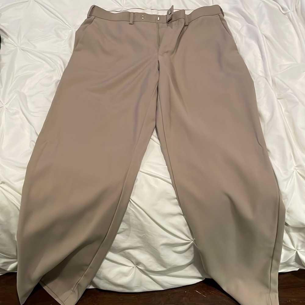Kenneth Cole Reaction dress pants, 34x32